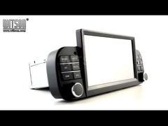 WITSON Para FIAT PANDA 2013-2020 Android CAR AUTO MULTIMEDIA PLAYER ESCREEN STEREO RADIO (W2-KS6784)