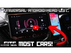 Ford Transit Tourneo Custom 2013-2021 10.88 