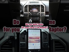 Estéreo Ford F150