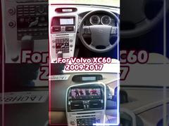 Volvo XC60 2009-2017 8,8" reprodutor multimídia estéreo para carro Android | WITSON (HG3246)